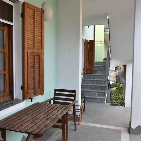 Casa Margot Apartment Riva Ligure Exterior foto