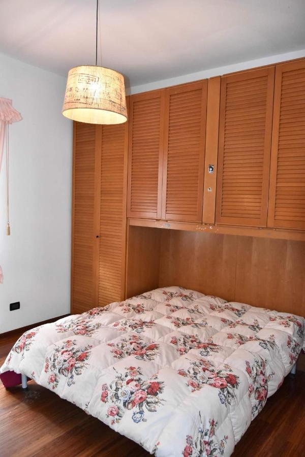 Casa Margot Apartment Riva Ligure Exterior foto